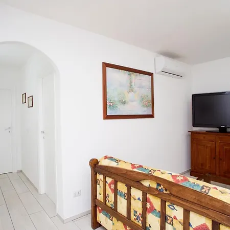 Residenza Le Tartarughe Apartament *