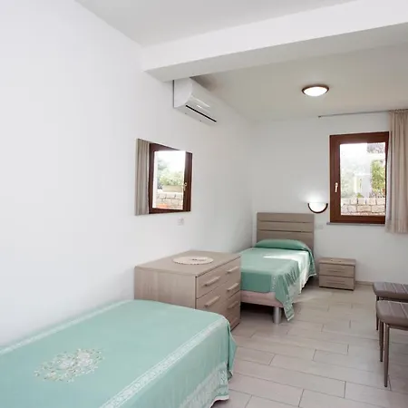 Residenza Le Tartarughe Apartament