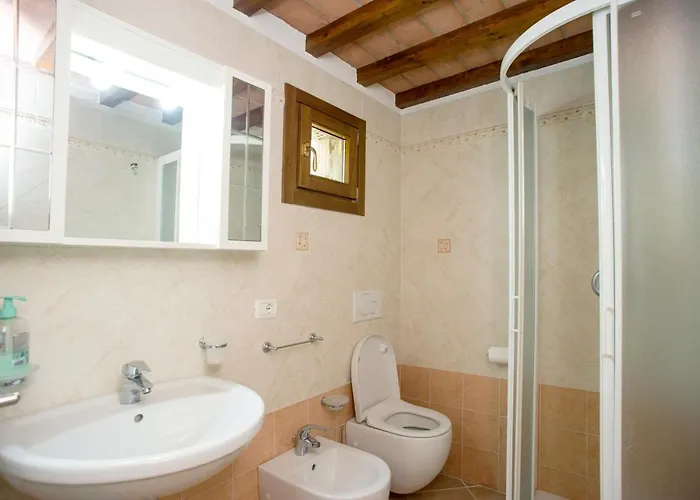 Residenza Le Tartarughe *