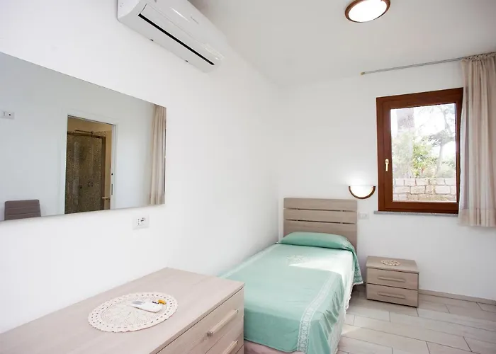 Residenza Le Tartarughe 公寓