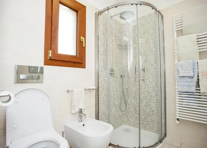 Residenza Le Tartarughe *