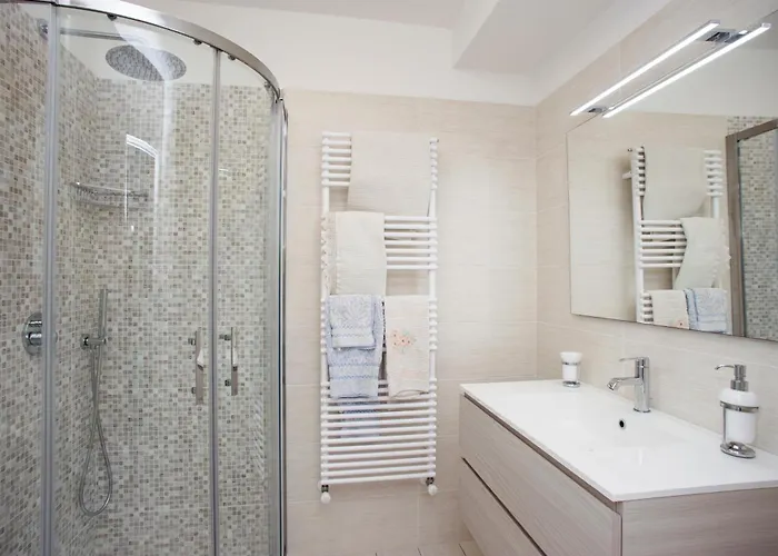 Residenza Le Tartarughe