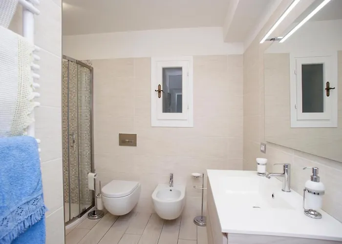 Residenza Le Tartarughe