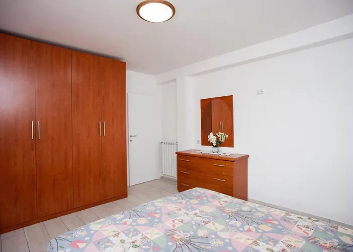 公寓 Residenza Le Tartarughe