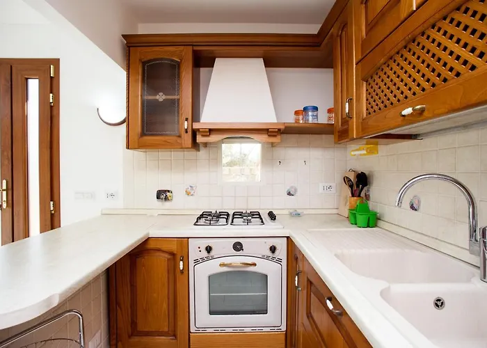 Residenza Le Tartarughe