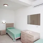 Residenza Le Tartarughe Апартаменты Марина-ди-Кампо