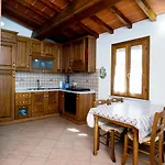 Residenza Le Tartarughe Апартаменты Марина-ди-Кампо