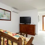Residenza Le Tartarughe מרינה די קמפו