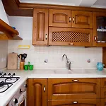 Апартаменты Residenza Le Tartarughe *