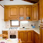 Residenza Le Tartarughe * מרינה די קמפו