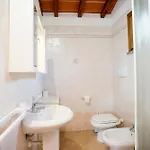 Residenza Le Tartarughe Апартаменты