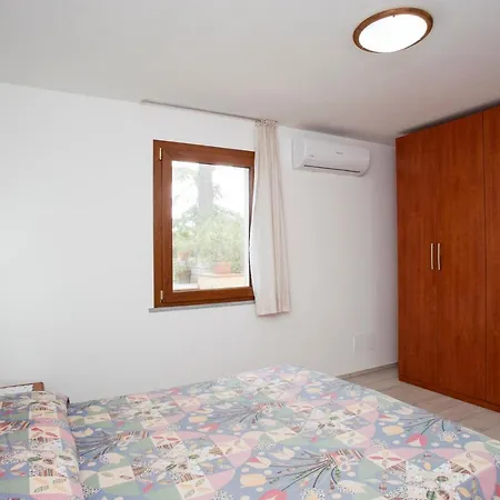 Residenza Le Tartarughe 아파트 *