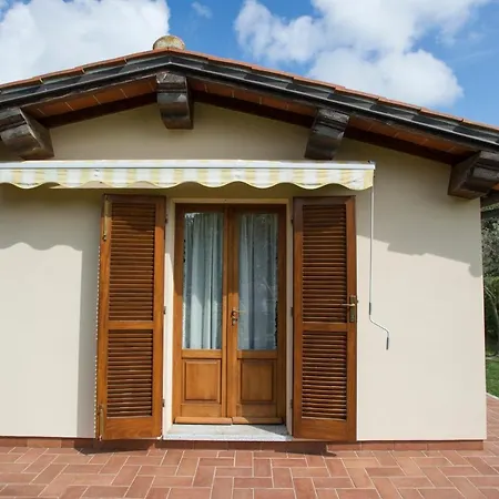 아파트 Residenza Le Tartarughe