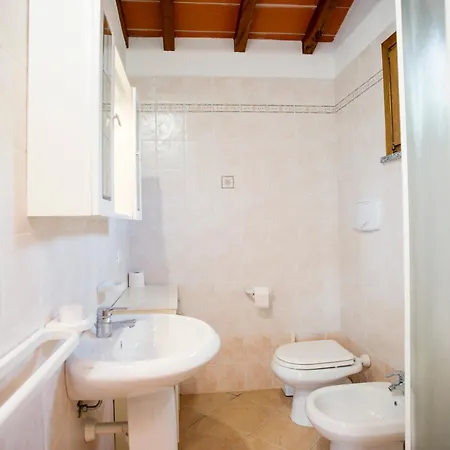 Residenza Le Tartarughe 아파트